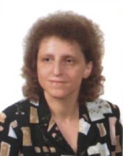 Zdjęcie dr Barbara Czwartos 
